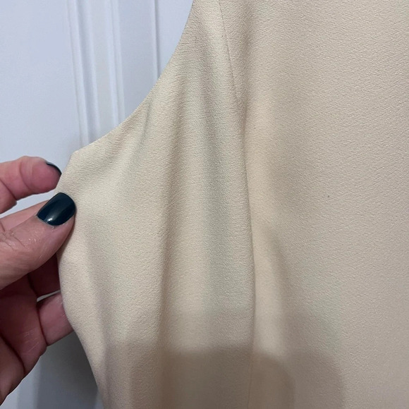 Lauren by Ralph Lauren Color Block Dress 16 - Picture 7 of 12